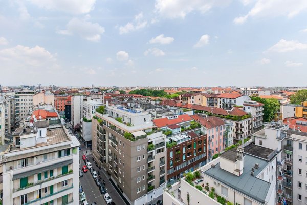 appartamento in vendita a Milano in zona Porta Venezia