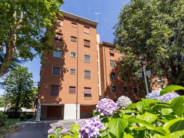 appartamento in vendita a Milano in zona Comasina