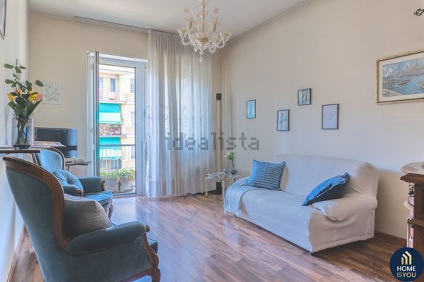 appartamento in vendita a Milano in zona Centro Storico