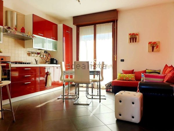 appartamento in vendita a Milano in zona Isola