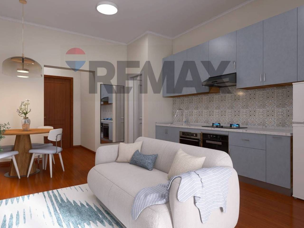 appartamento in vendita a Milano in zona Loreto
