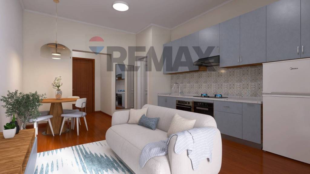 appartamento in vendita a Milano in zona Loreto