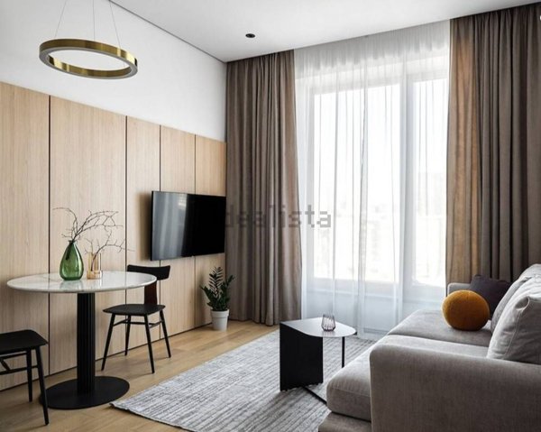 appartamento in vendita a Milano in zona Ghisolfa