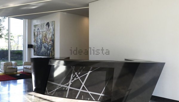 appartamento in vendita a Milano in zona Fiera Campionaria