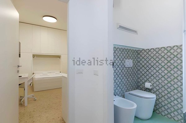 appartamento in vendita a Milano in zona San Vittore