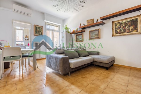 appartamento in vendita a Milano in zona Maggiolina