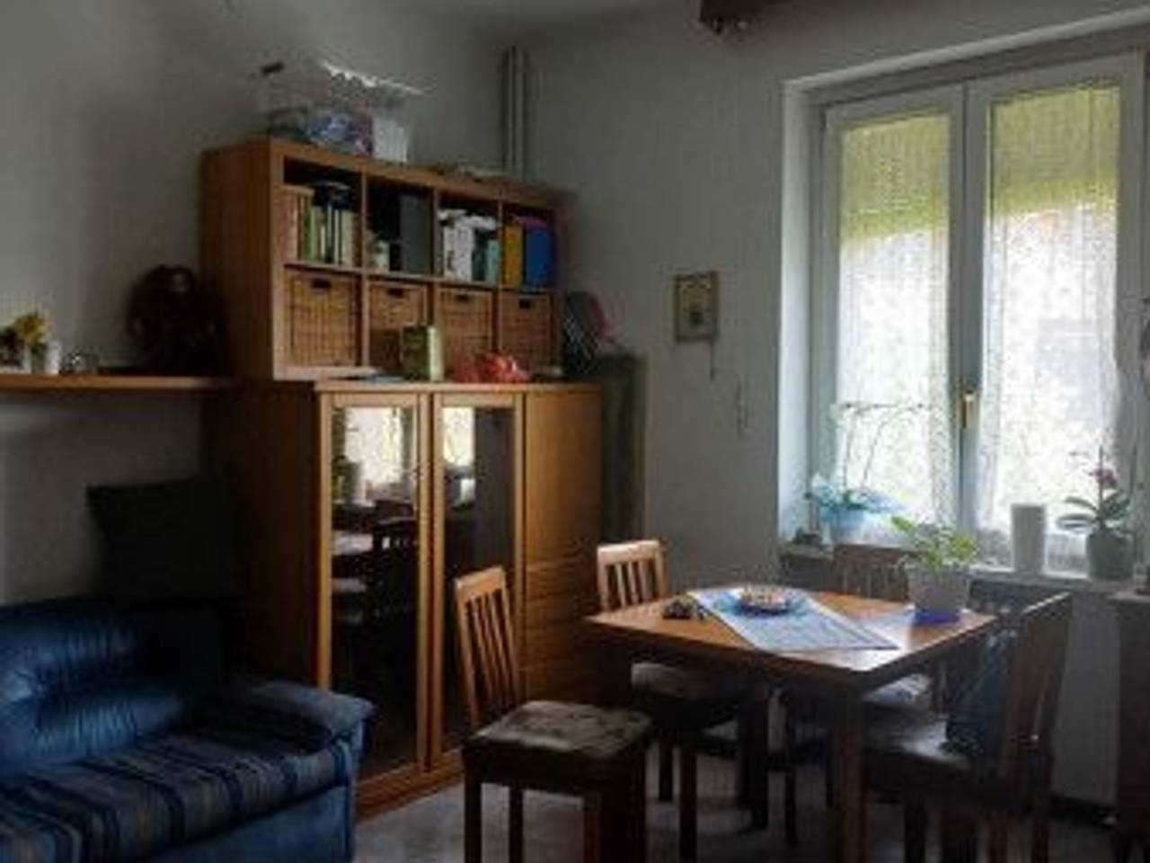 appartamento in vendita a Milano in zona Forlanini