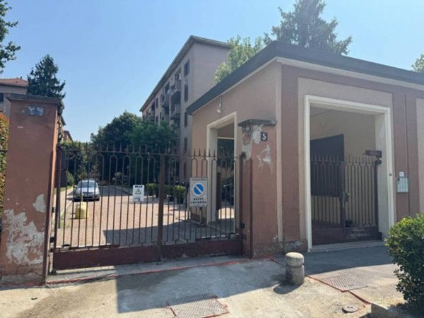 appartamento in vendita a Milano in zona Forlanini