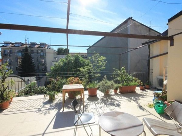appartamento in vendita a Milano in zona Città Studi