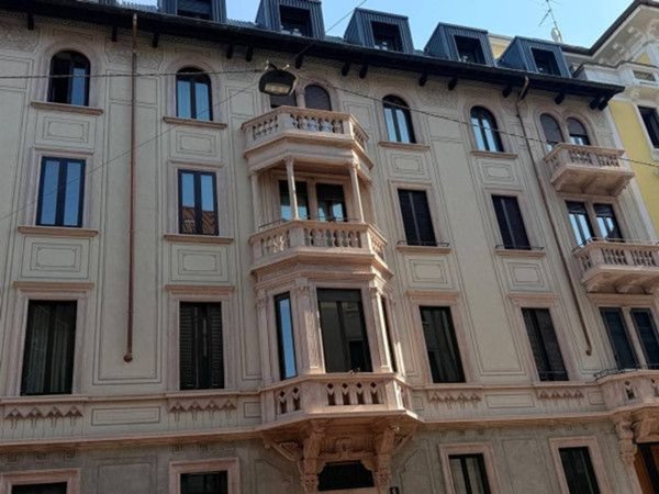 appartamento in vendita a Milano in zona Città Studi