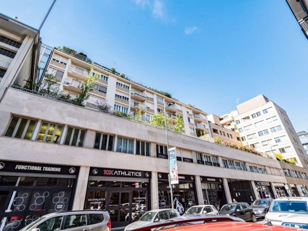 appartamento in vendita a Milano in zona Stazione Centrale