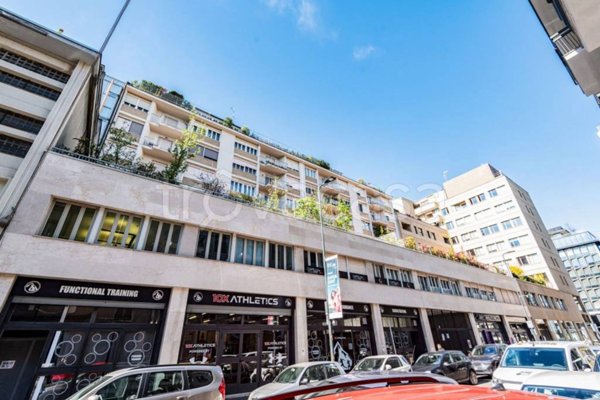 appartamento in vendita a Milano in zona Stazione Centrale