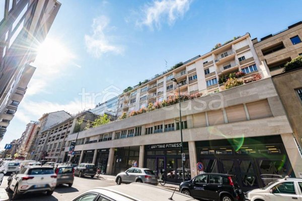 appartamento in vendita a Milano in zona Stazione Centrale