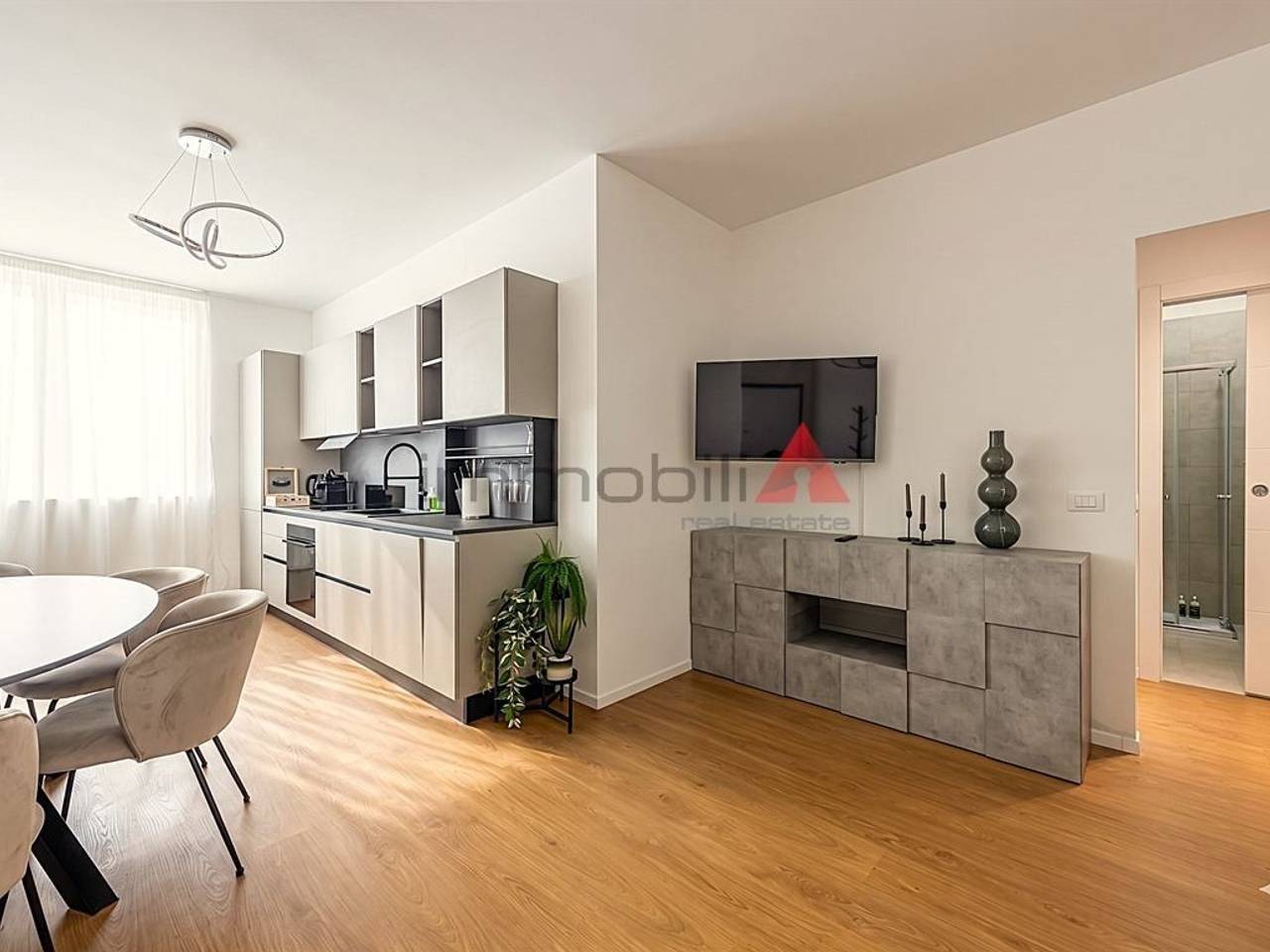 appartamento in vendita a Milano in zona Vigentino
