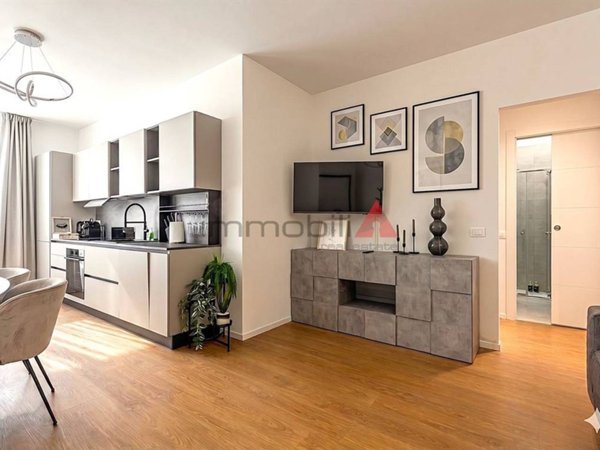 appartamento in vendita a Milano in zona Vigentino