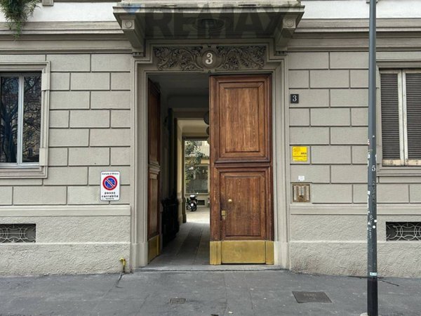 negozio in vendita a Milano in zona Brera