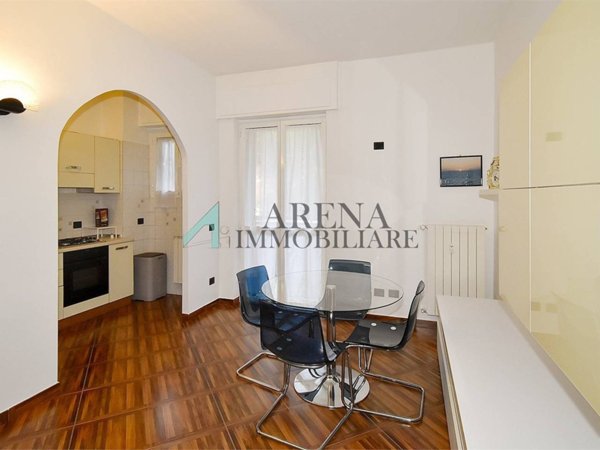 appartamento in vendita a Milano in zona Morsenchio