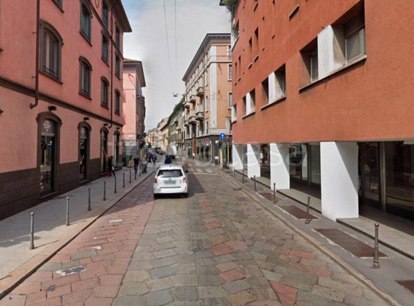 ufficio in vendita a Milano in zona Brera