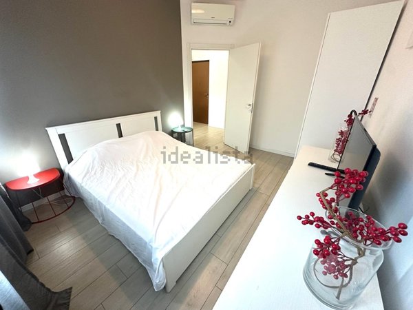 appartamento in vendita a Milano in zona Porta Romana
