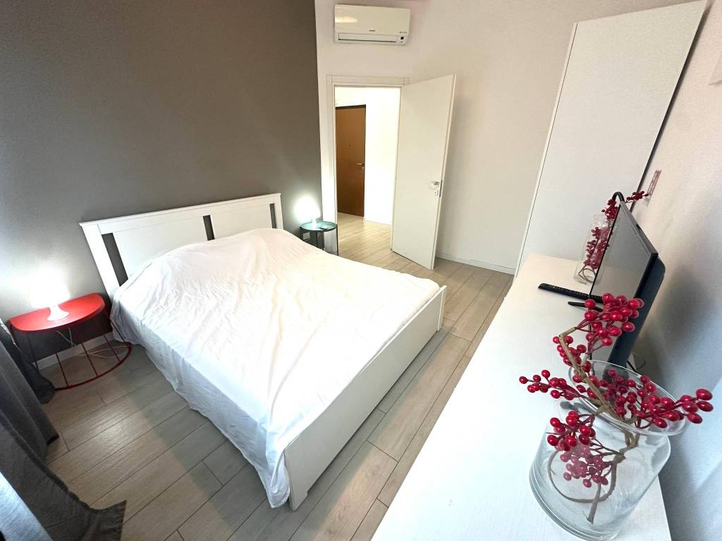 appartamento in vendita a Milano in zona Porta Romana