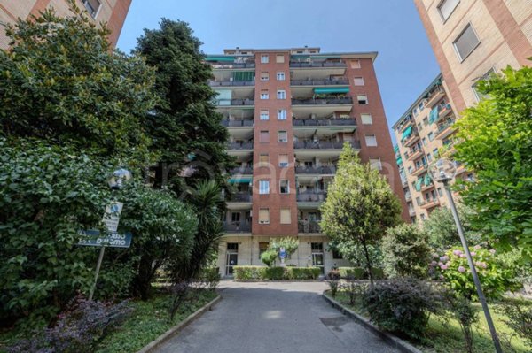 appartamento in vendita a Milano in zona Crescenzago