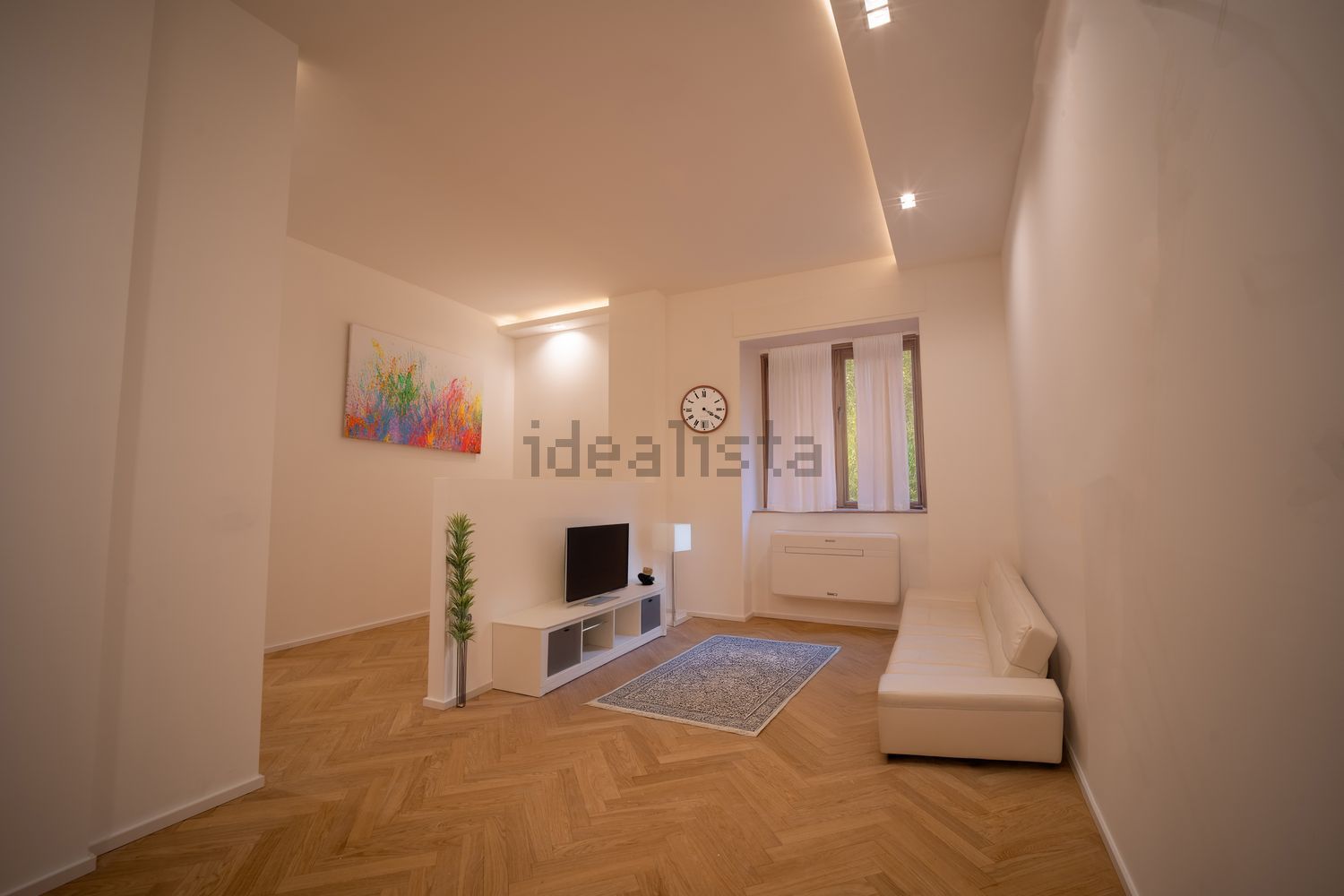 appartamento in vendita a Milano in zona Isola