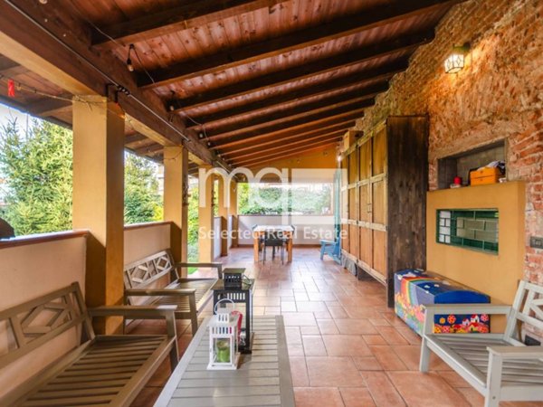 casa indipendente in vendita a Milano in zona Lambrate