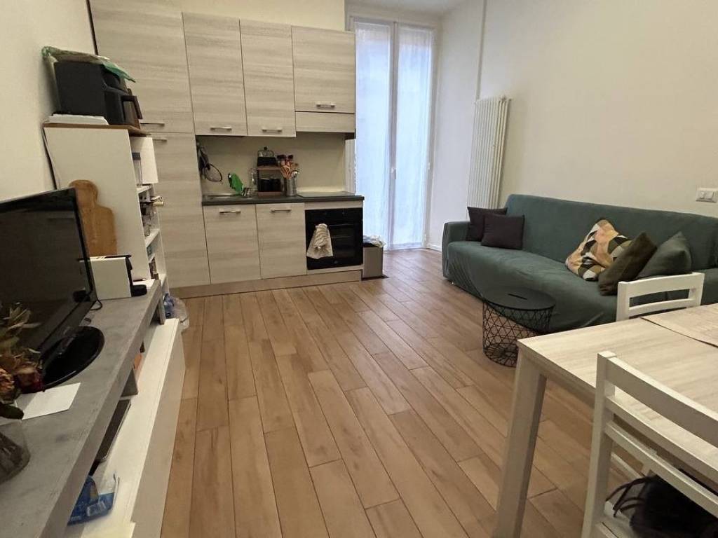 appartamento in vendita a Milano in zona Centro Storico