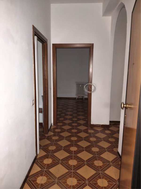 appartamento in vendita a Milano in zona Garegnano