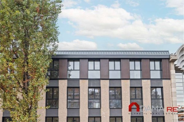 appartamento in vendita a Milano in zona Bicocca