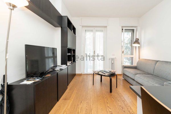 appartamento in vendita a Milano in zona Porta Venezia