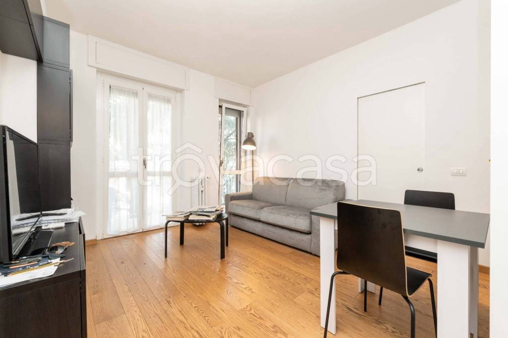 appartamento in vendita a Milano in zona Porta Venezia
