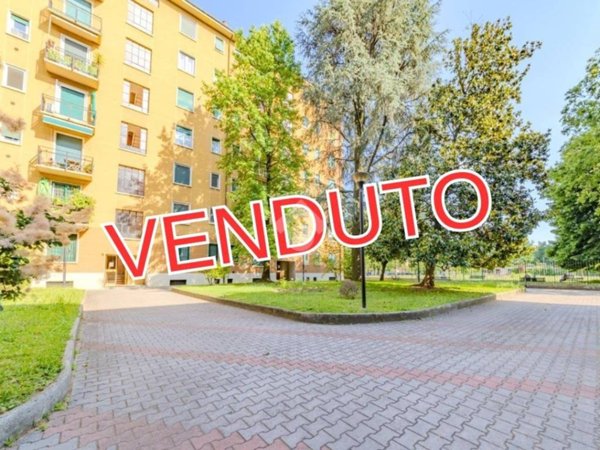 appartamento in vendita a Milano in zona Bicocca