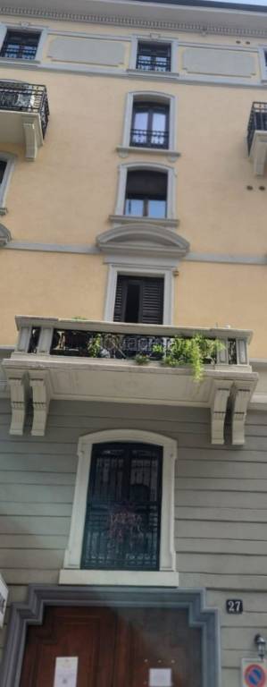 appartamento in vendita a Milano in zona Porta Venezia