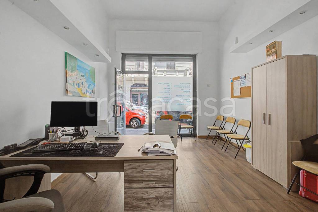 negozio in vendita a Milano
