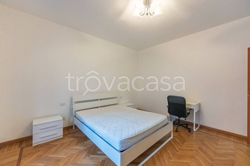 appartamento in vendita a Milano in zona Maggiolina