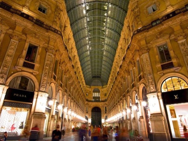 appartamento in vendita a Milano in zona Centro Storico