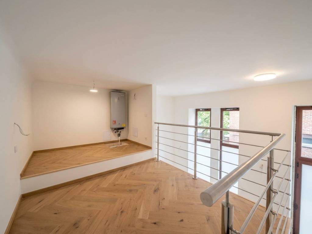 appartamento in vendita a Milano in zona Il Portello