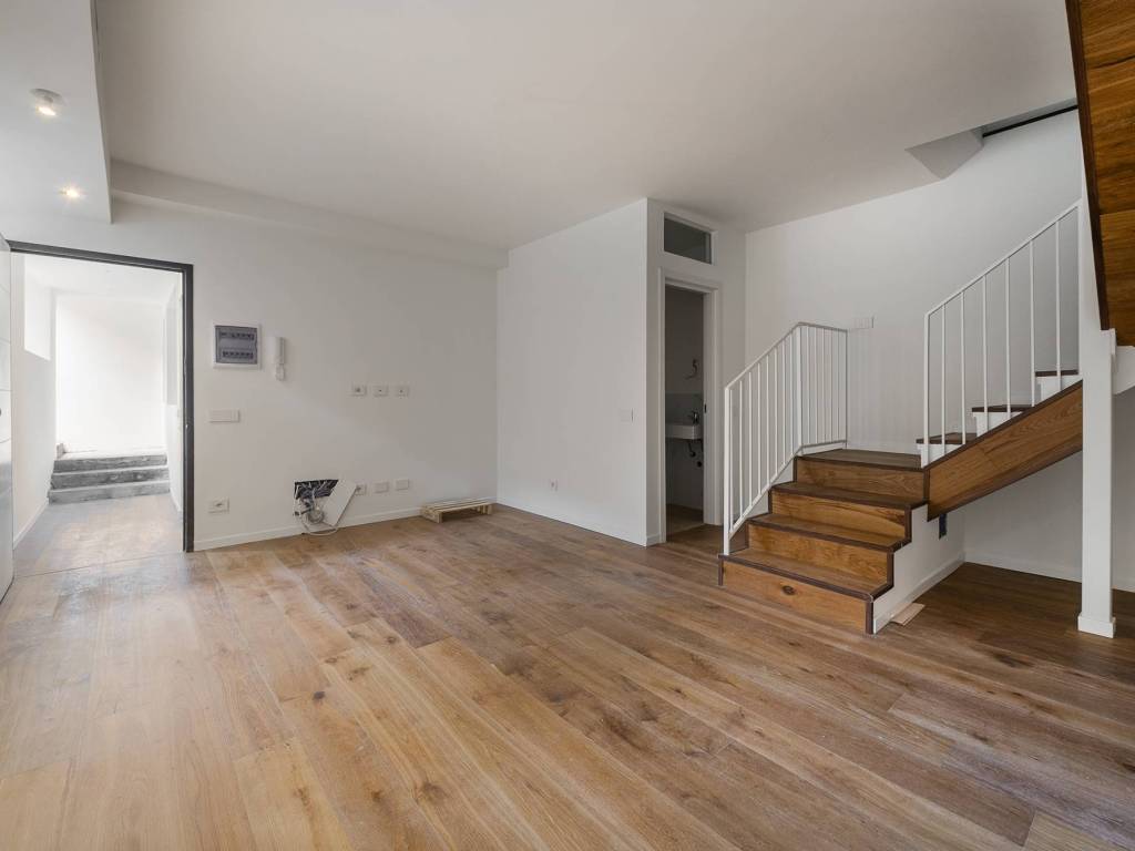 appartamento in vendita a Milano in zona CityLife