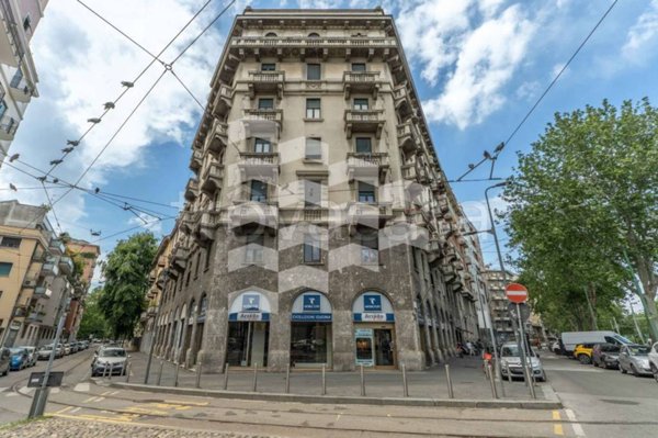 appartamento in vendita a Milano in zona Calvairate