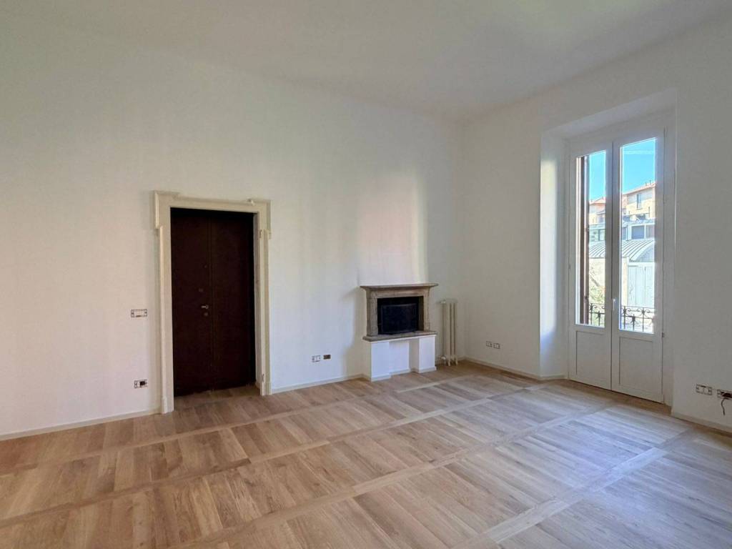 appartamento in vendita a Milano in zona Città Studi