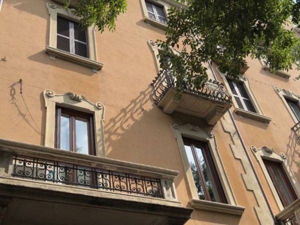 appartamento in vendita a Milano in zona Città Studi