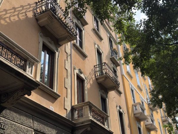 appartamento in vendita a Milano in zona Città Studi
