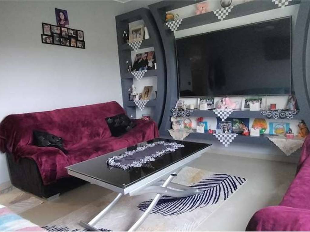 appartamento in vendita a Milano in zona Quartiere degli Olmi