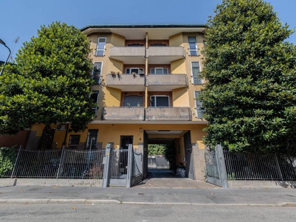 appartamento in vendita a Milano in zona Bicocca