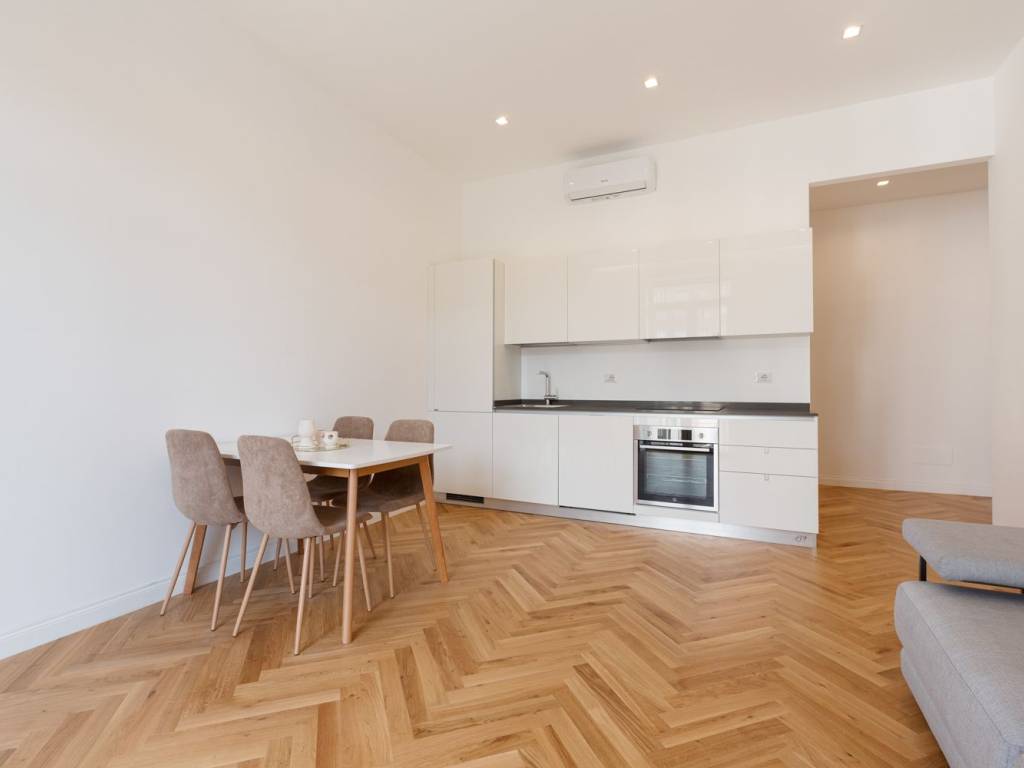 appartamento in vendita a Milano in zona Centro Direzionale