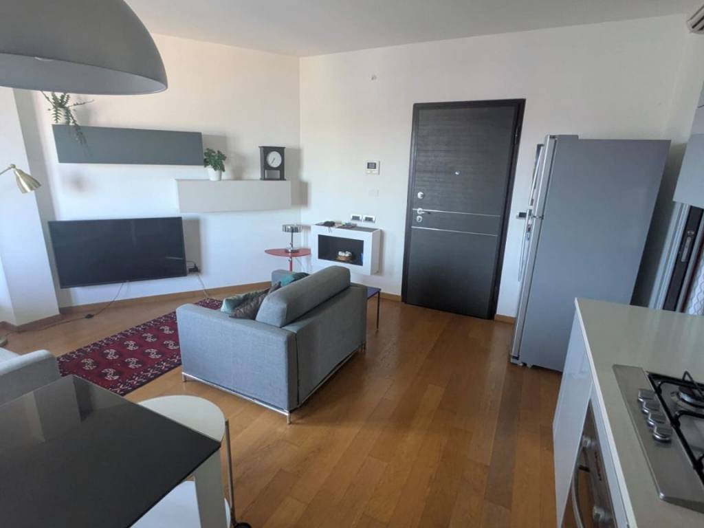 appartamento in vendita a Milano in zona Centro Direzionale
