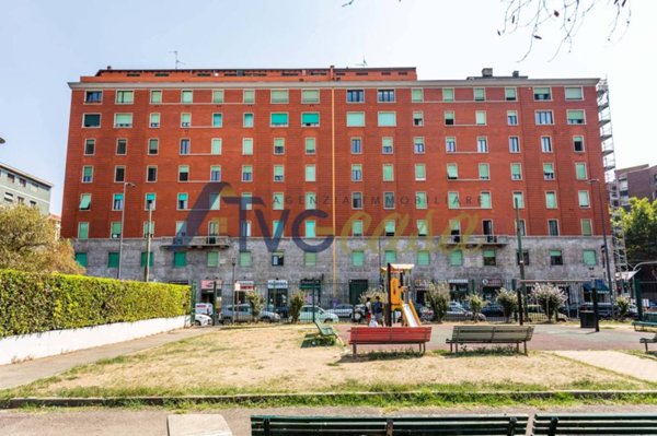 appartamento in vendita a Milano in zona Stazione Centrale