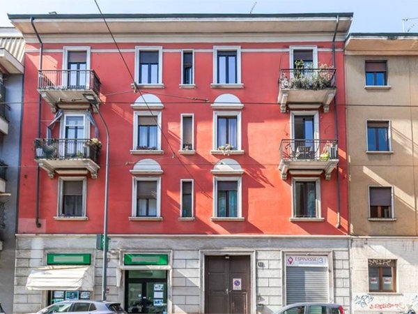 appartamento in vendita a Milano in zona Cagnola