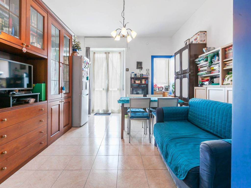 appartamento in vendita a Milano in zona Città Studi